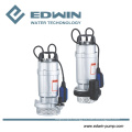 Qdx Type Submersible Clean Water Electric Pump